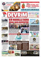 DEVRİM