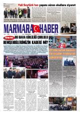 MARMARA HABER