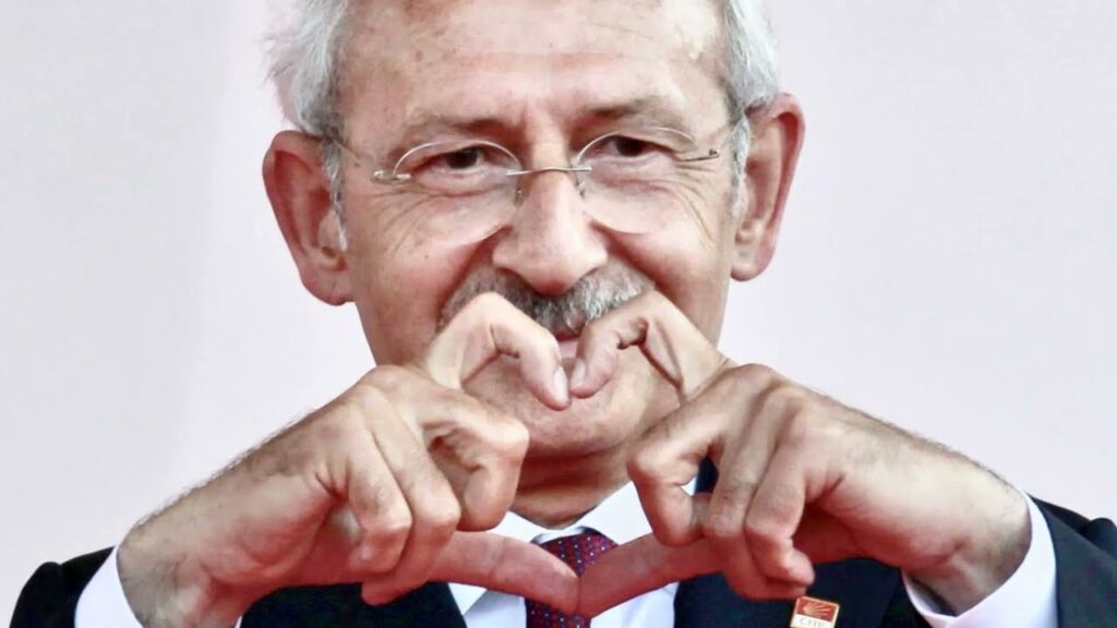 Başkan Erkiş’ten CHP’ye hediye