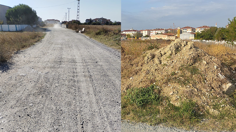 Murat Öztürk: Öğrencilerimize bu yolu mu reva görüyorsunuz?