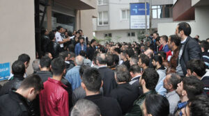 İşsizlik fonu patrona çalıştı: İşsize 3, işverene 7 milyar