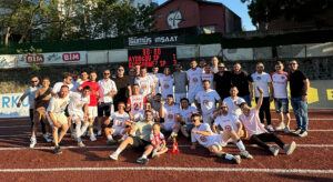 38 yıl sonra gelen şampiyonluk