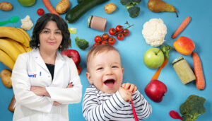 Ek gıda dönemine başlarken öneriler