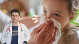 Çocukları influenza virüsünden nasıl koruyabiliriz?