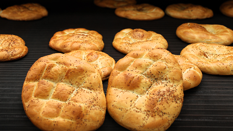 Çerkezköy’de ramazan pidesi 15 TL’den satılacak!